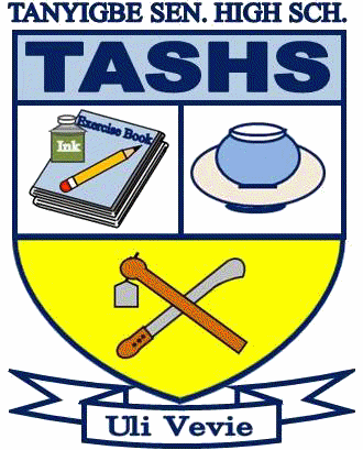 TASHS Admission Logo