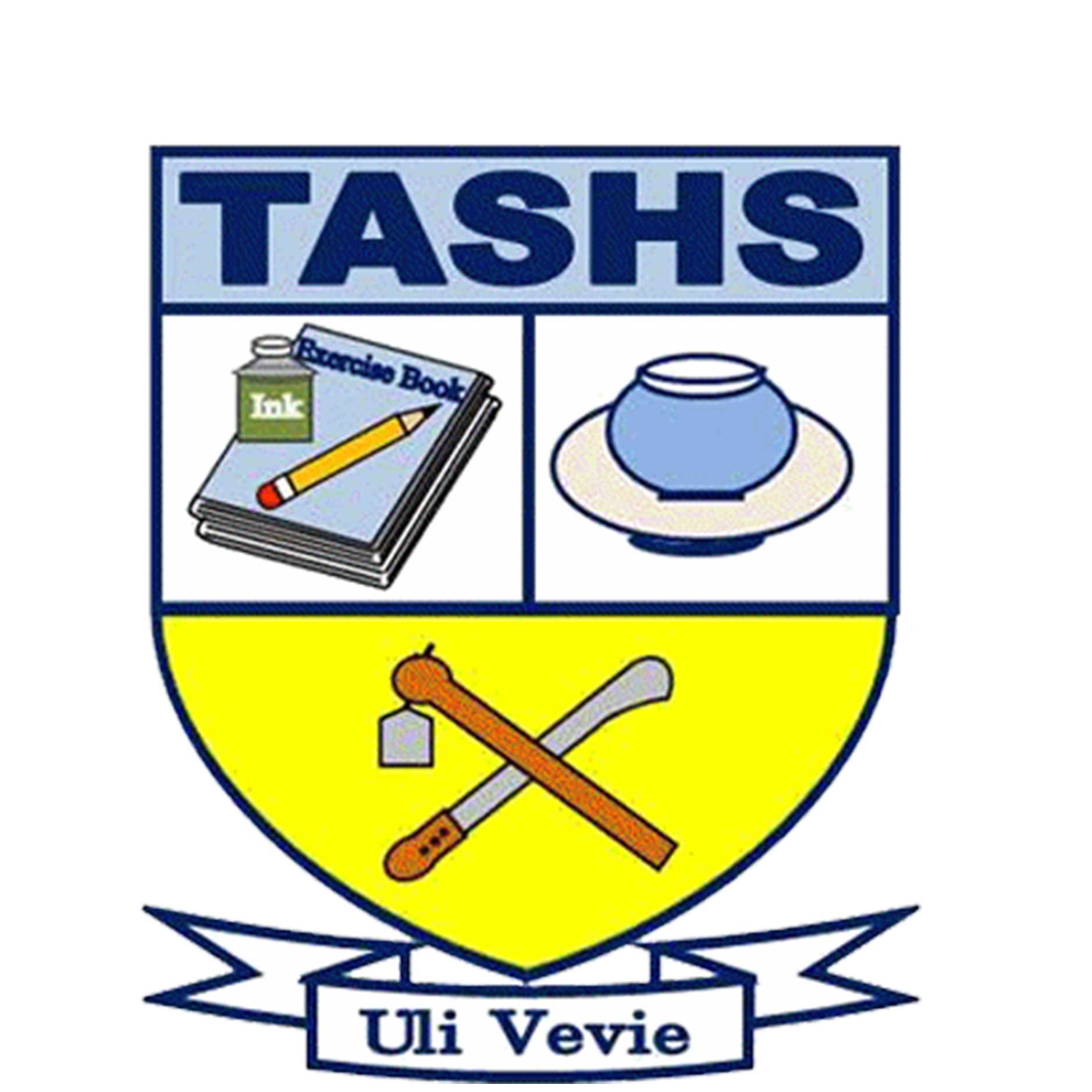 School Logo